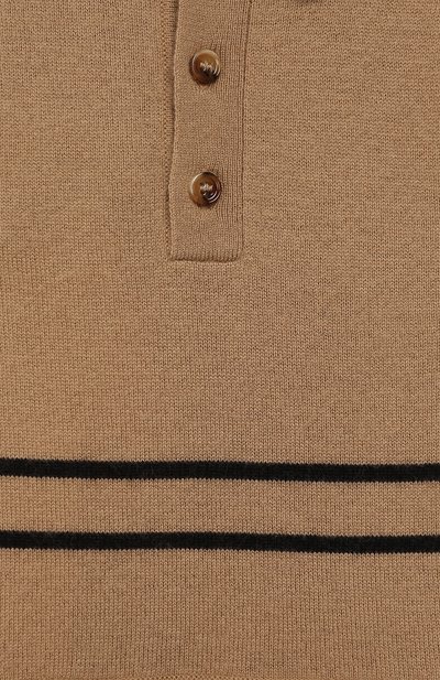 Шерстяное платье BURBERRY, арт. 8022142, фото 3