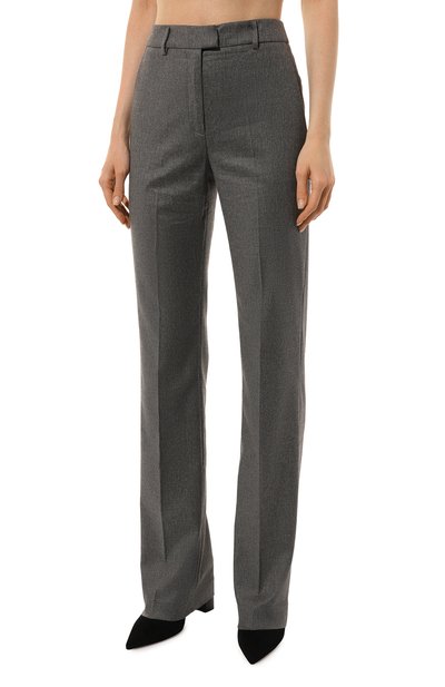 Брюки из вискозы и шести THE ANDAMANE, арт. T160406B/TNV115, фото 3