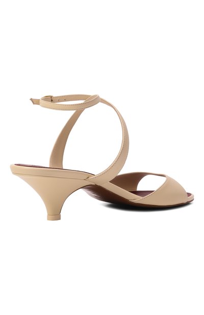 Кожаные босоножки pherg NEOUS, арт. 00512N10/LEATHER, фото 5