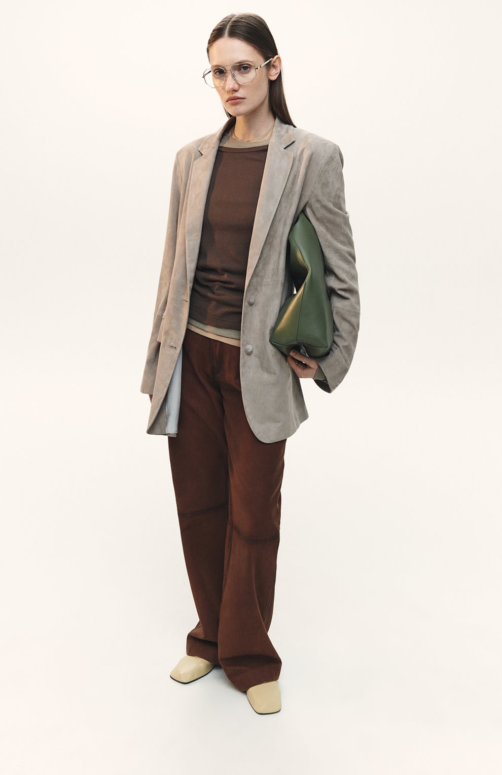 Комплект футболок JIL SANDER, арт. J40FV0104/JTN356, фото 3