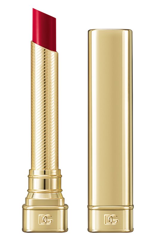 фото Сатиновая помада my sculpt satin lip stylo, оттенок my 12.06 (2g) dolce & gabbana