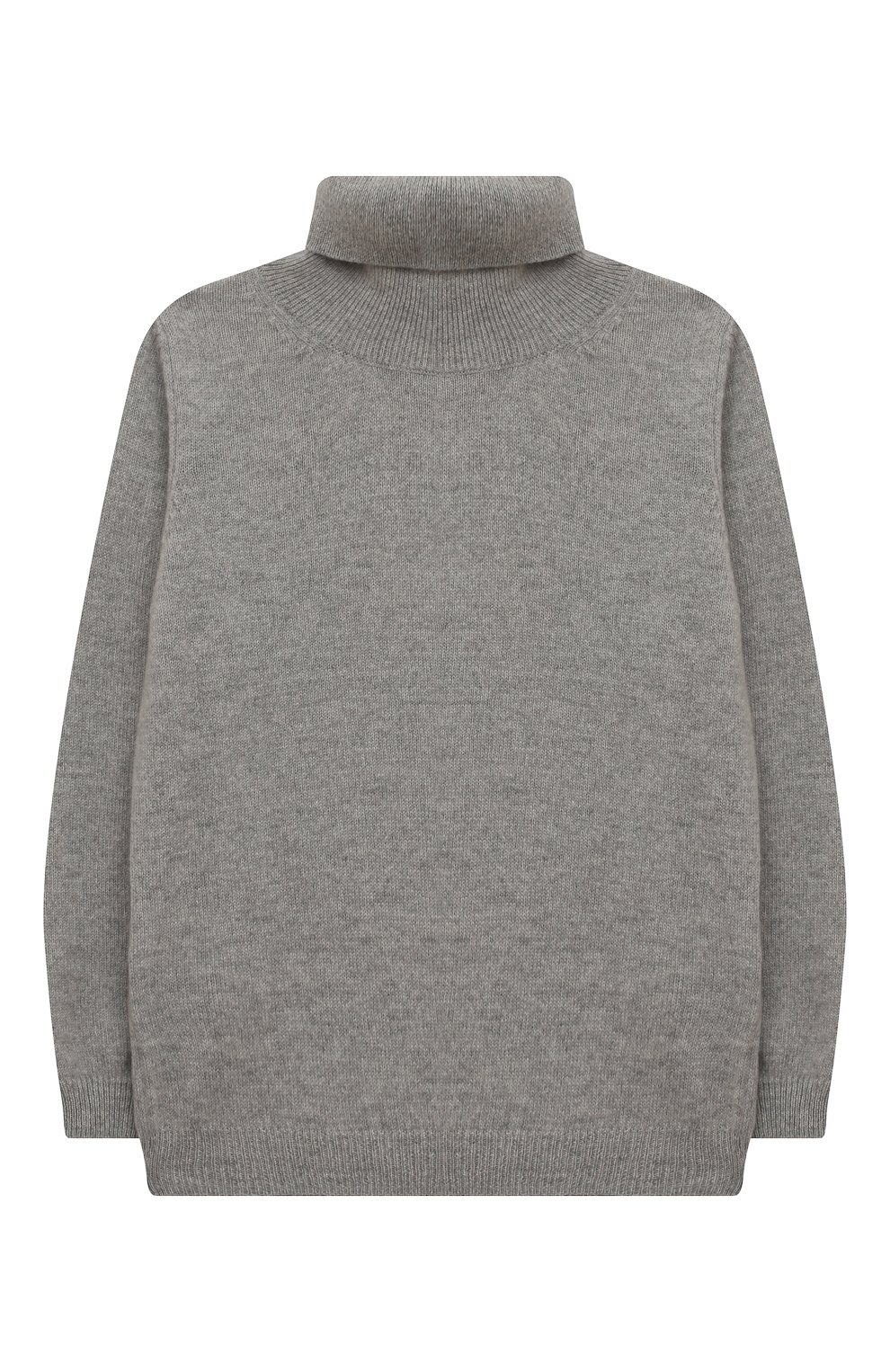 Шерстяная водолазка IL GUFO, арт. A22MA098EM220/2A-4A, фото 1
