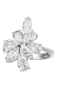 Кольцо MERCURY, арт. MR20393/WG/CL, фото 1