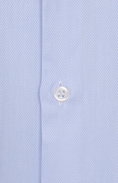 Хлопковая рубашка DAL LAGO, арт. N402/7317/4-6, фото 3