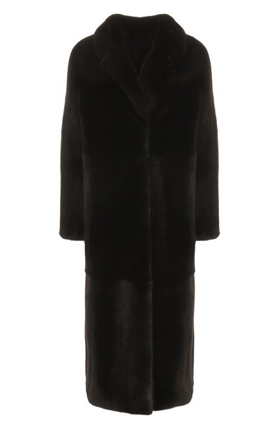 Женское шуба из норки VICTORIA KUSENKOVA, арт. 702808502669