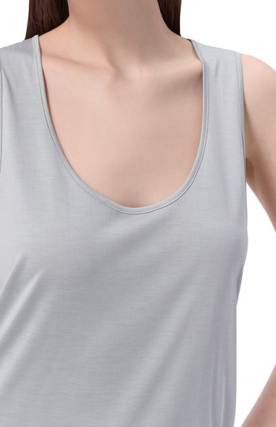 Шелковый топ 12 STOREEZ, арт. 136671, фото 5