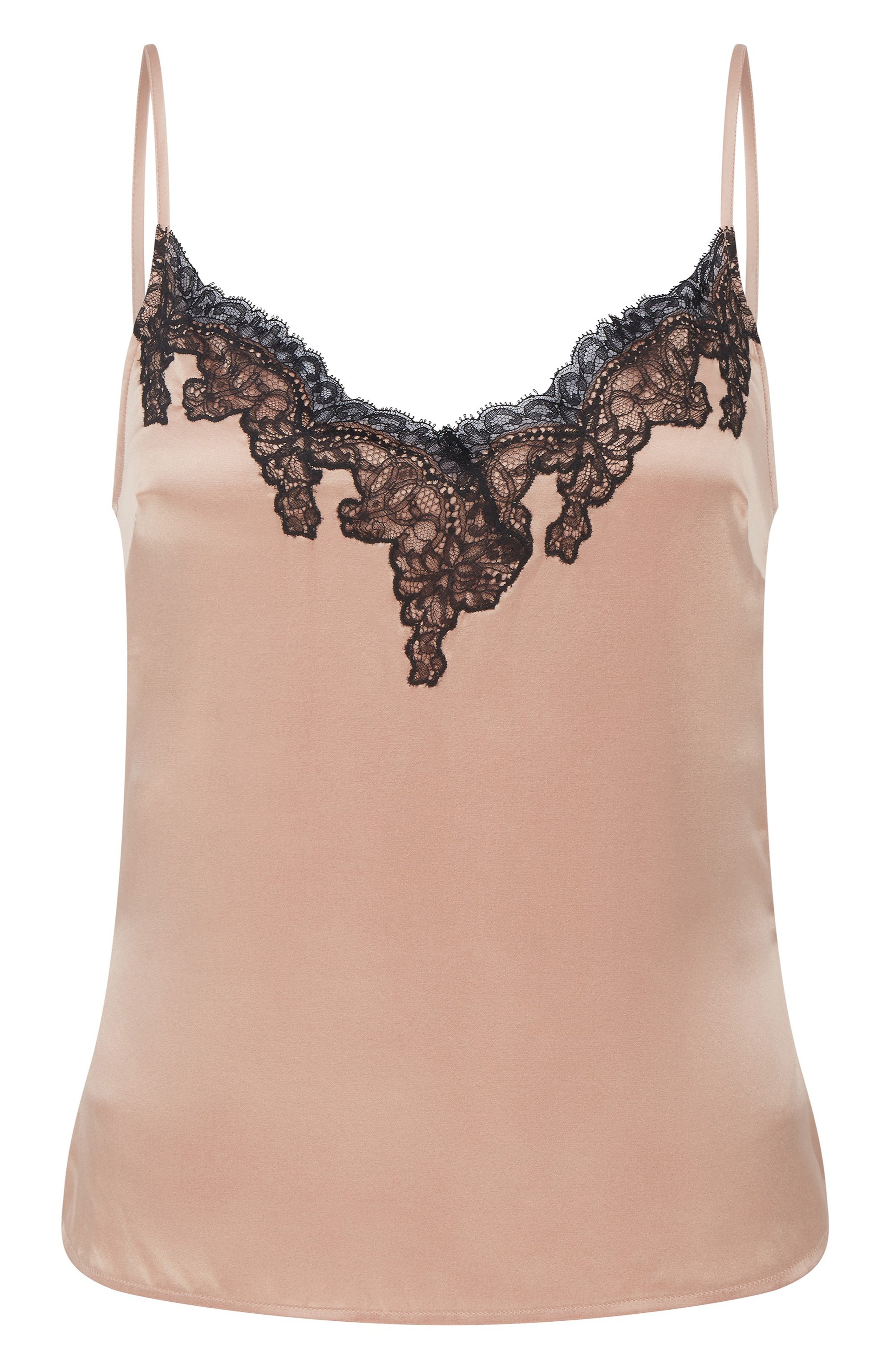 Шелковый топ amelea AGENT PROVOCATEUR, арт. 106015, фото 1