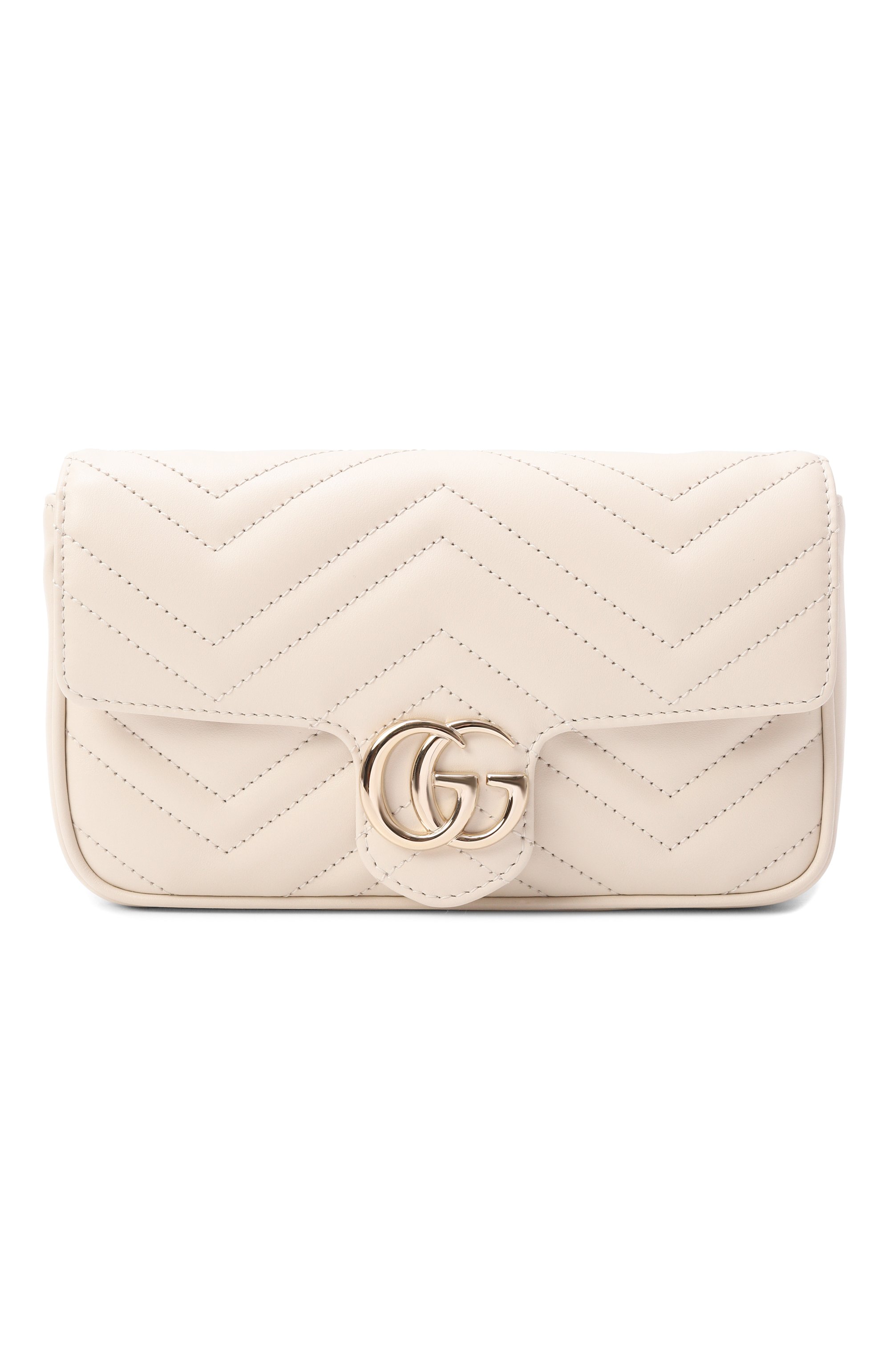 Сумка gg marmont small GUCCI, арт. 751526/AAFPP, фото 1