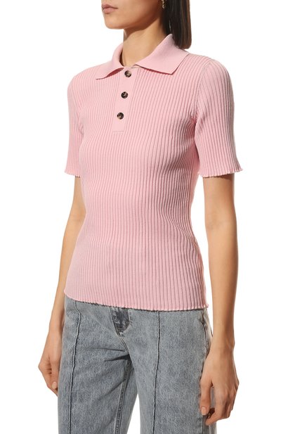 Поло BOTTEGA VENETA, арт. 685256/V1M00, фото 3