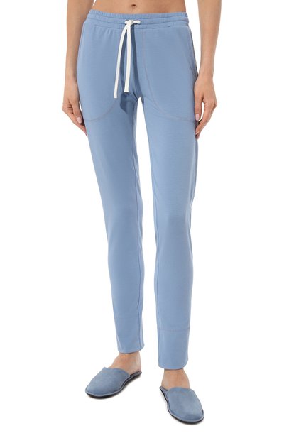 Хлопковая пижама EVA B.BITZER, арт. 12320736-12320768, фото 4