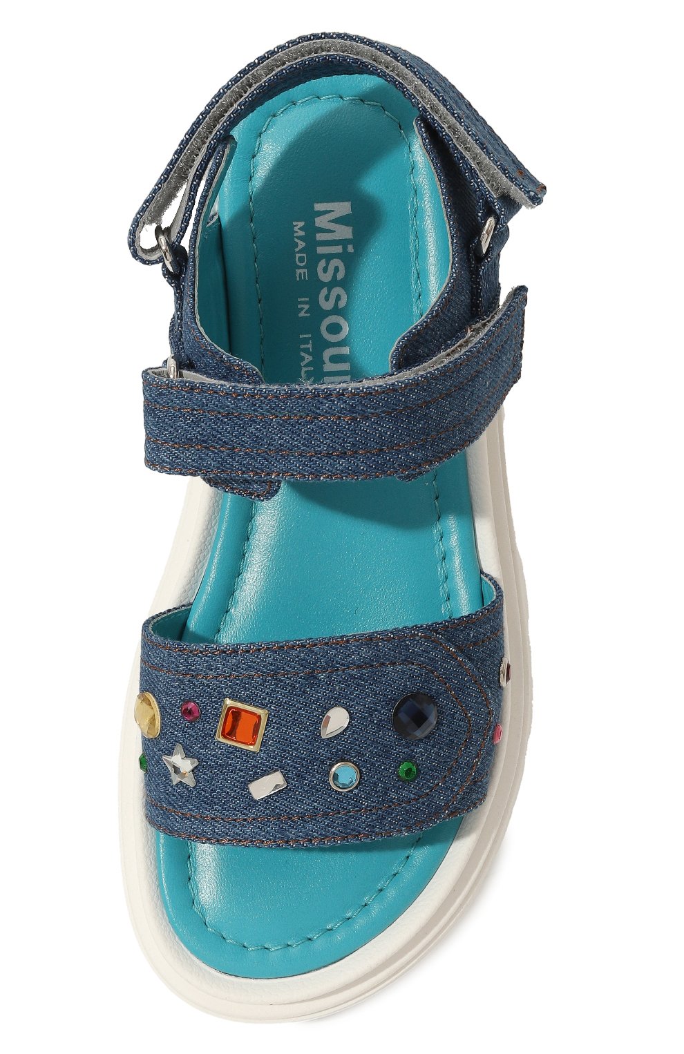 Сандалии MISSOURI, арт. 53391/31-34, фото 4