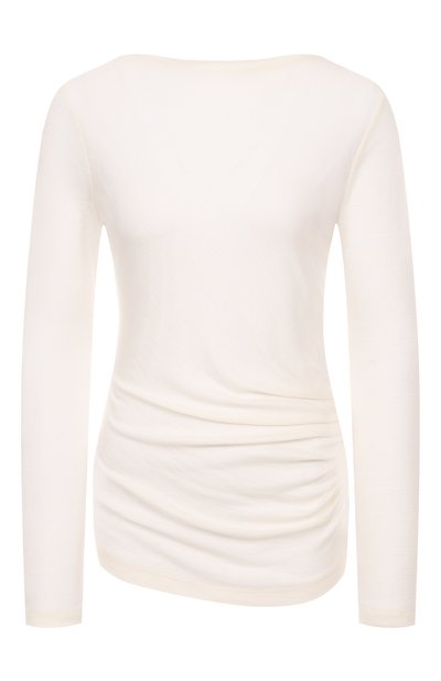 Женский шерстяной пуловер SEVEN LAB, арт. 225-S-J-22-11-055