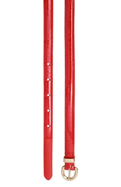 Кожаный ремень MVST, арт. 67D.0001/VERNICE, фото 3