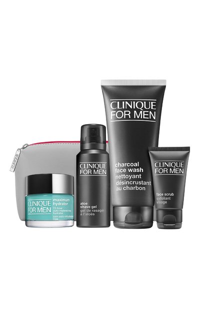 Мужского набор great skin for him CLINIQUE, арт. KRXF-Y0