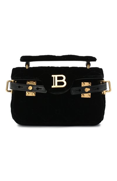 Сумка BALMAIN, арт. UN1S494/TVTW, фото 1