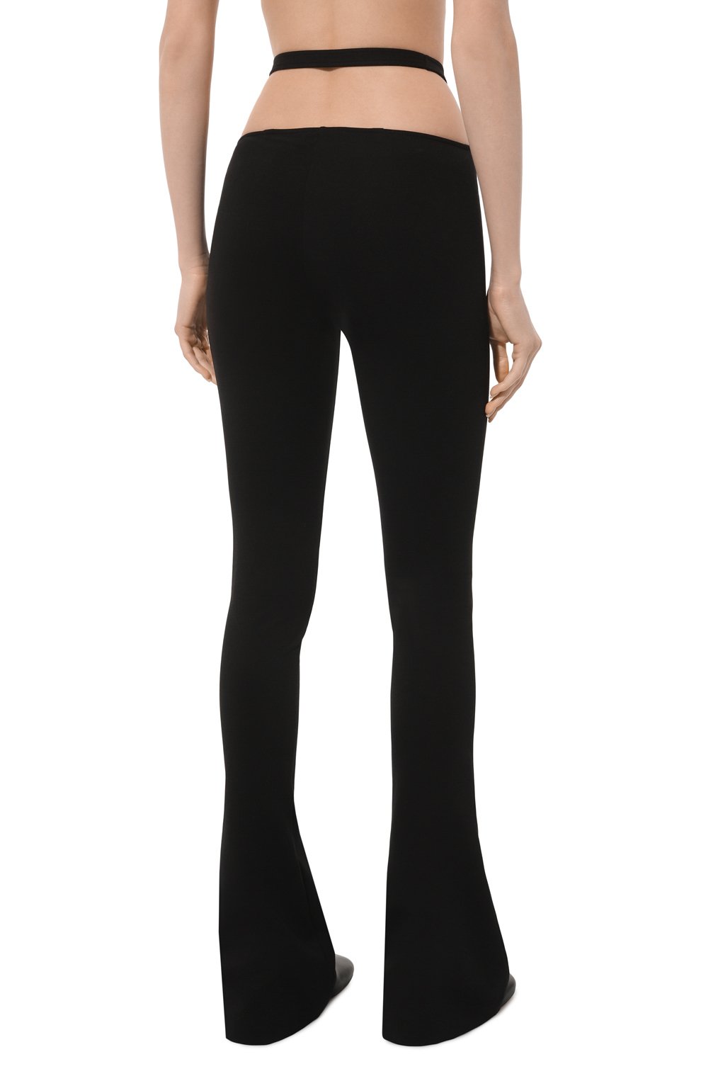 Брюки THE ATTICO, арт. 241WCP166/RY02, фото 4