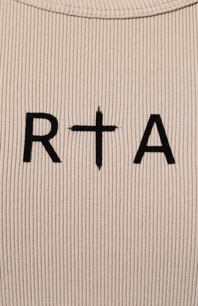 Майка RTA, арт. MH24K482-T1430TAN, фото 5