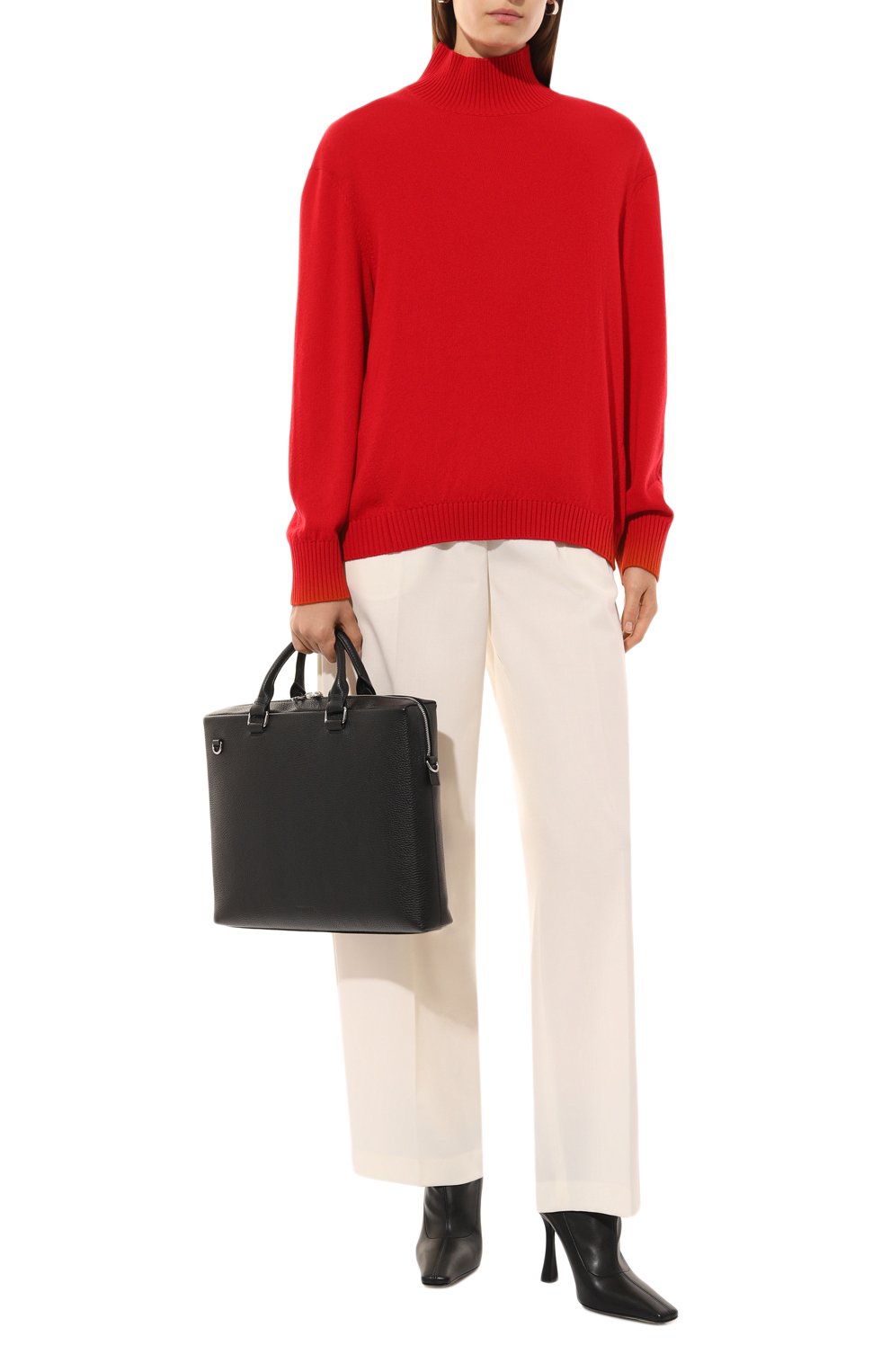 Портфель smart to go COCCINELLE, арт. E1MUK910101, фото 7