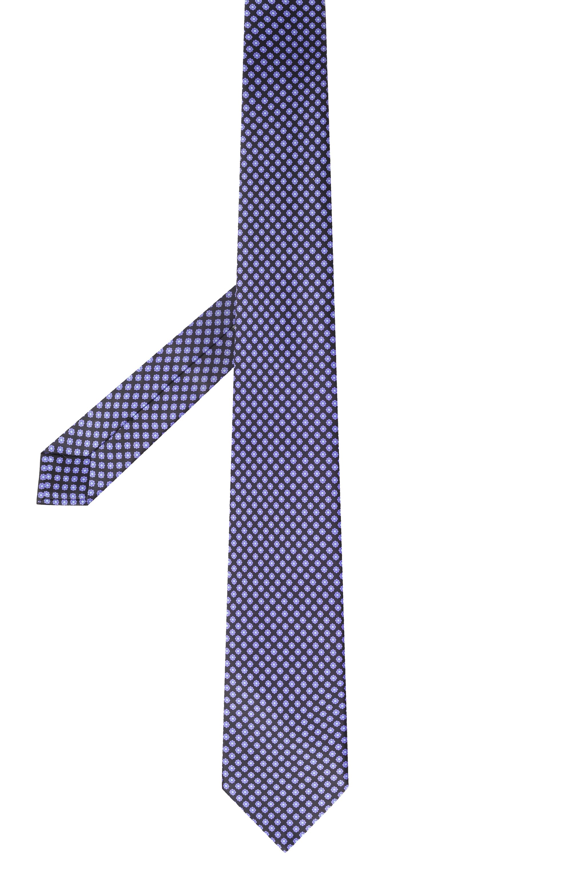 Шелковый галстук STEFANO RICCI, арт. CXL/55006, фото 3