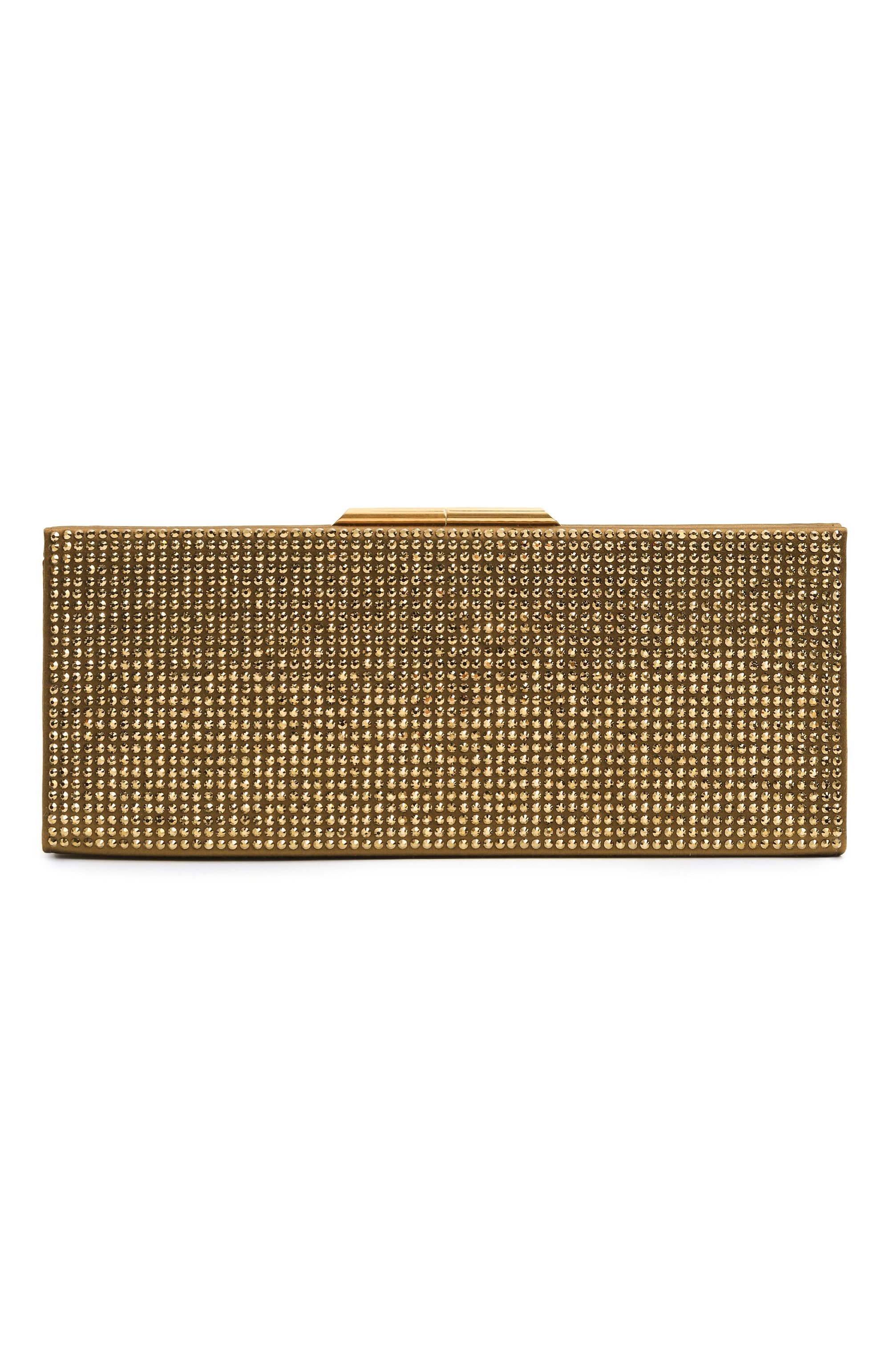 Клатч midnight small SAINT LAURENT, арт. 697655/FADSQ, фо�то 1