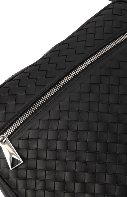 Сумка Bottega Veneta 443872/V47W1 Чёрный  443872/V47W1 Фото 3