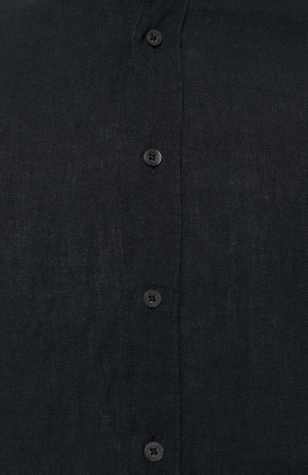 Льняная рубашка 120% LINO, арт. 31ALIM1311/0000115/000, фото 5