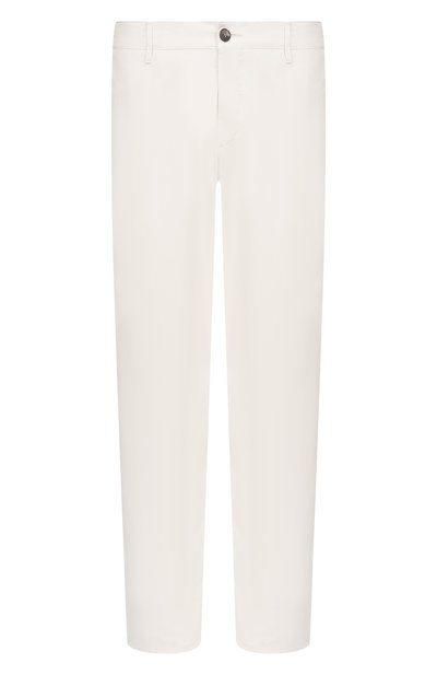 Мужские хлопковые брюки MVST, арт. M26.CSM.T404/TFANT