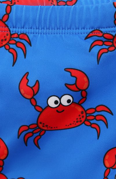 Плавки-шорты MC2 SAINT BARTH, арт. STBK T0BAG0 LUC/T0B0001/02375F, фото 3