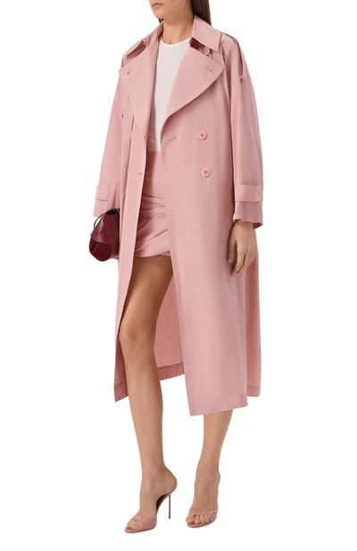 Тренч ERIKA CAVALLINI, арт. P6SP05, фото 2