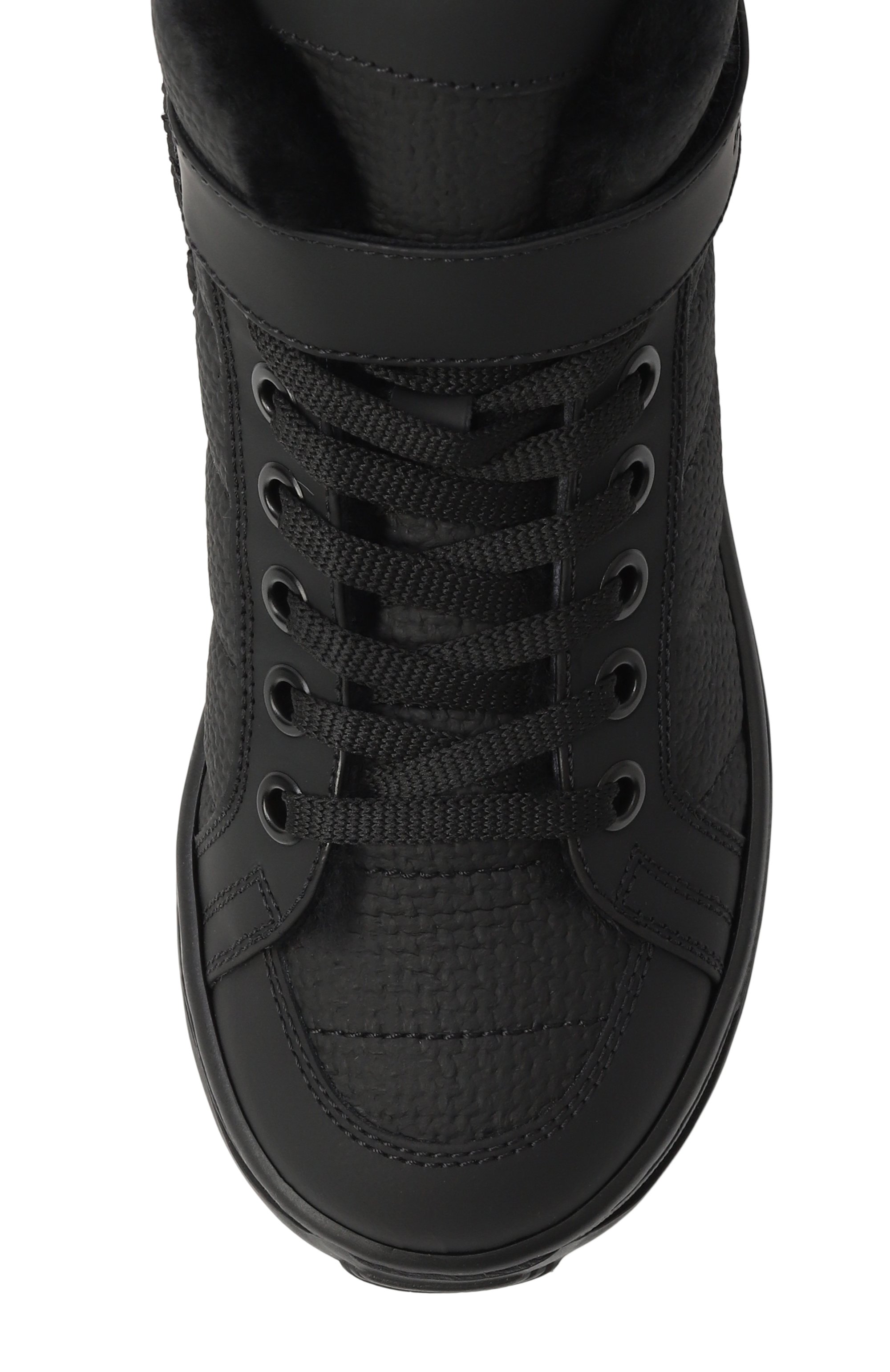 Комбинированные кеды MISSOURI, арт. 41306 D/27-30, фото 4