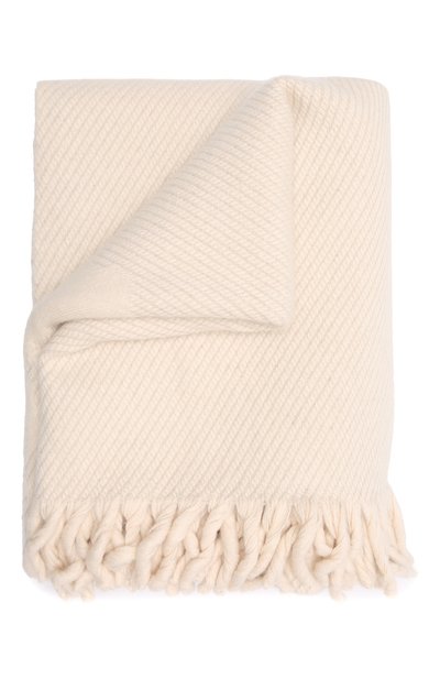 Кашемировый плед LORO PIANA, арт. FAL9650, фото 1