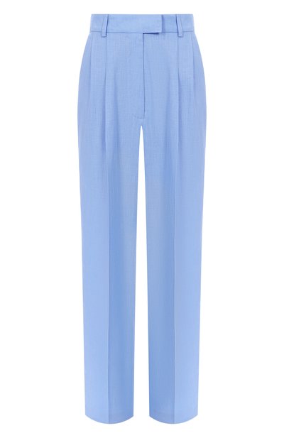 Женские льняные брюки SASHAVERSE, арт. P016/TR/9108.401/SS25