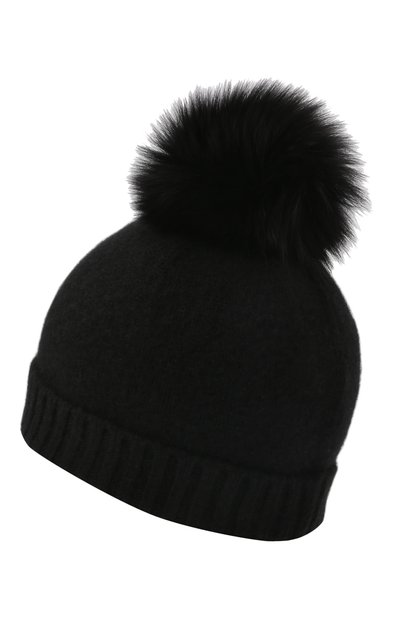 Кашемировая шапка GIORGETTI CASHMERE, арт. MB1693/TU/8A, фото 2