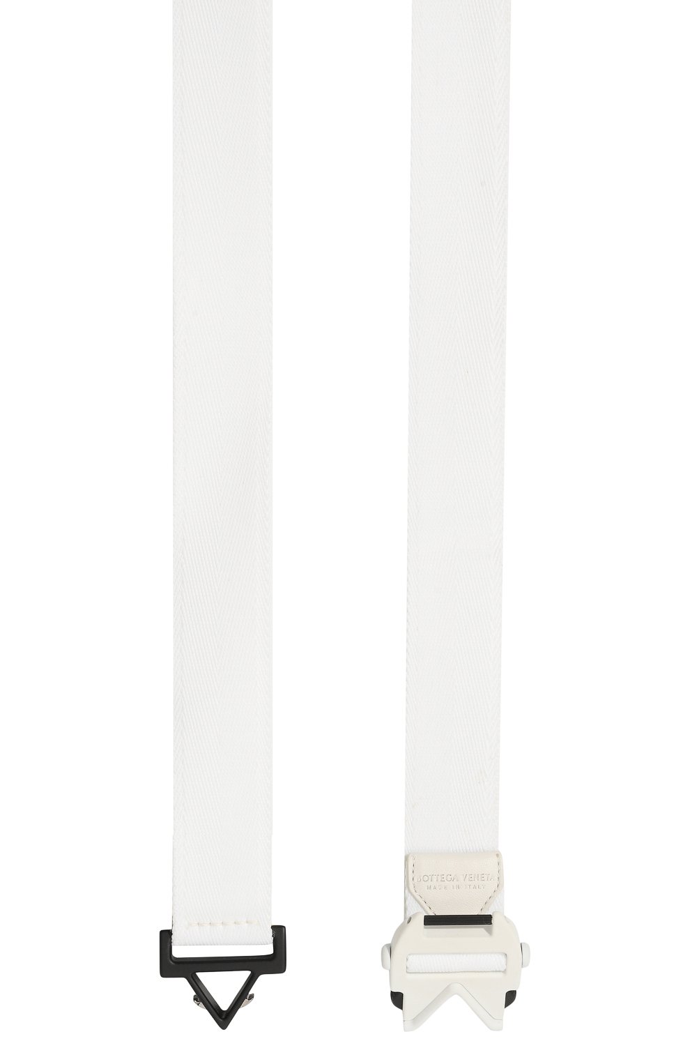 Текстильный ремень BOTTEGA VENETA, арт. 657166/V0ER1, фото 3