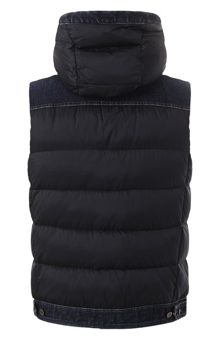 Мужской пуховый жилет rondor-104s MOORER, арт. R0ND0R104S