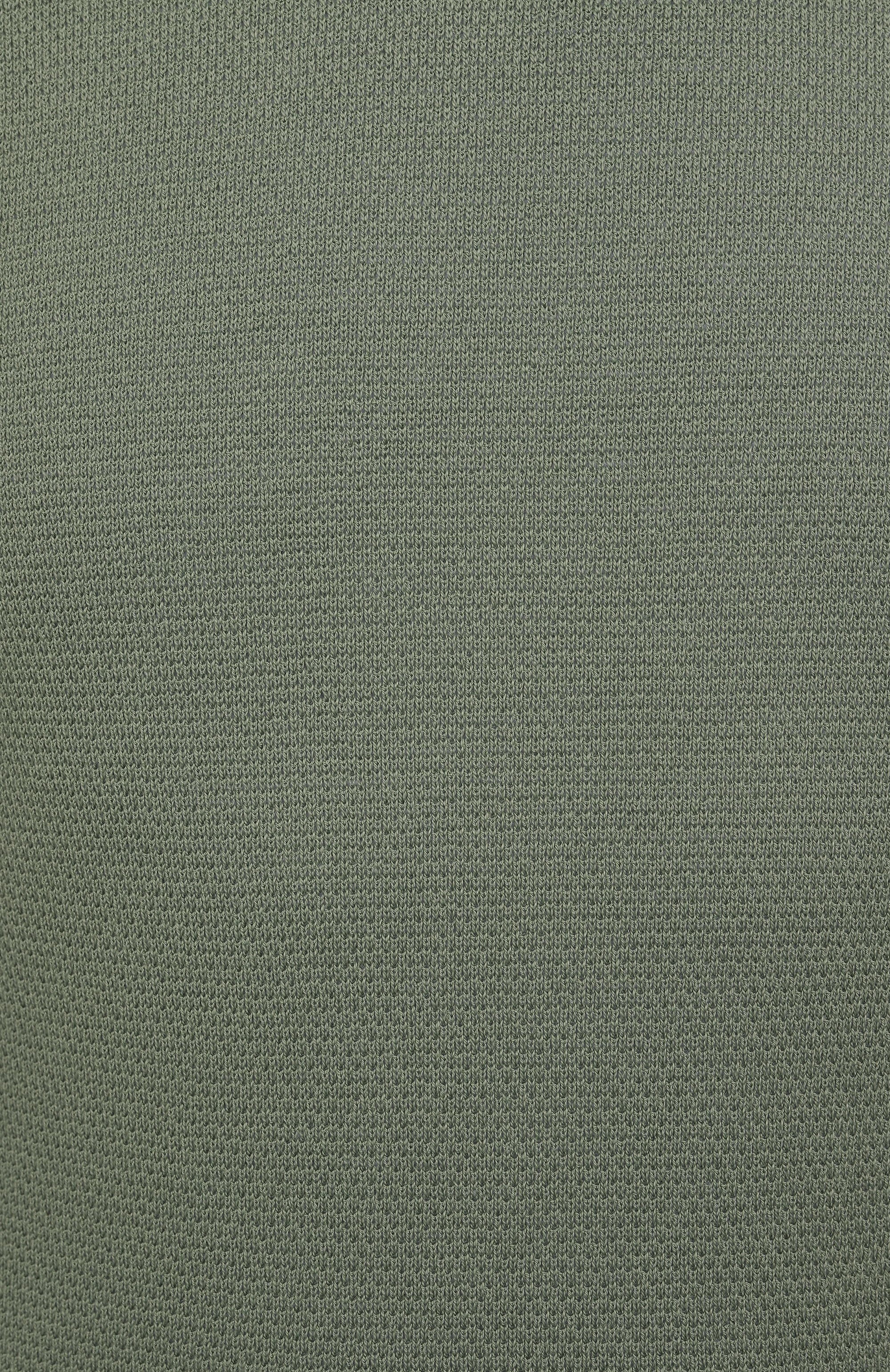 Хлопковый джемпер DANIELE FIESOLI, арт. DF 0315, фото 6