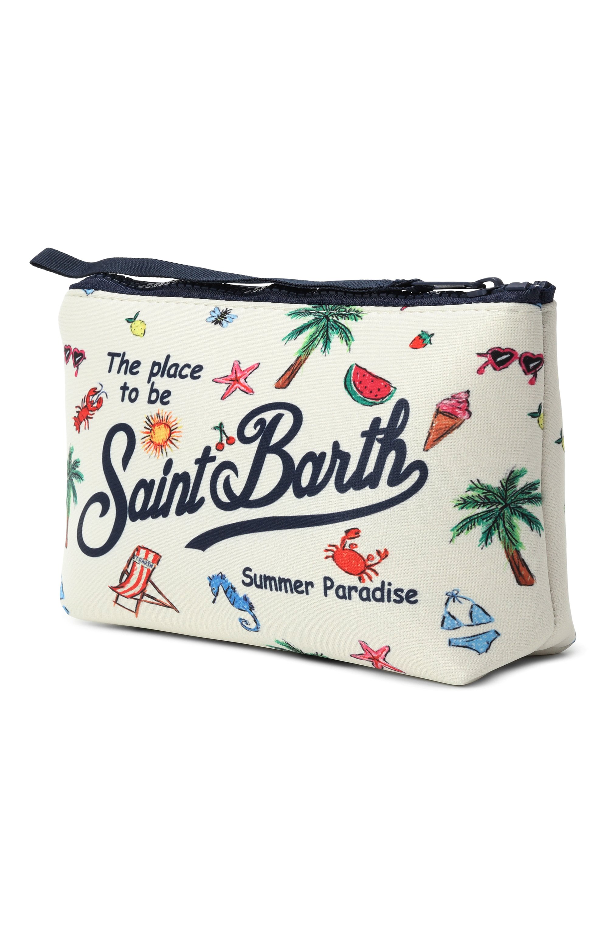 Косметичка MC2 SAINT BARTH, арт. STBA ALINE/01084H, фото 2