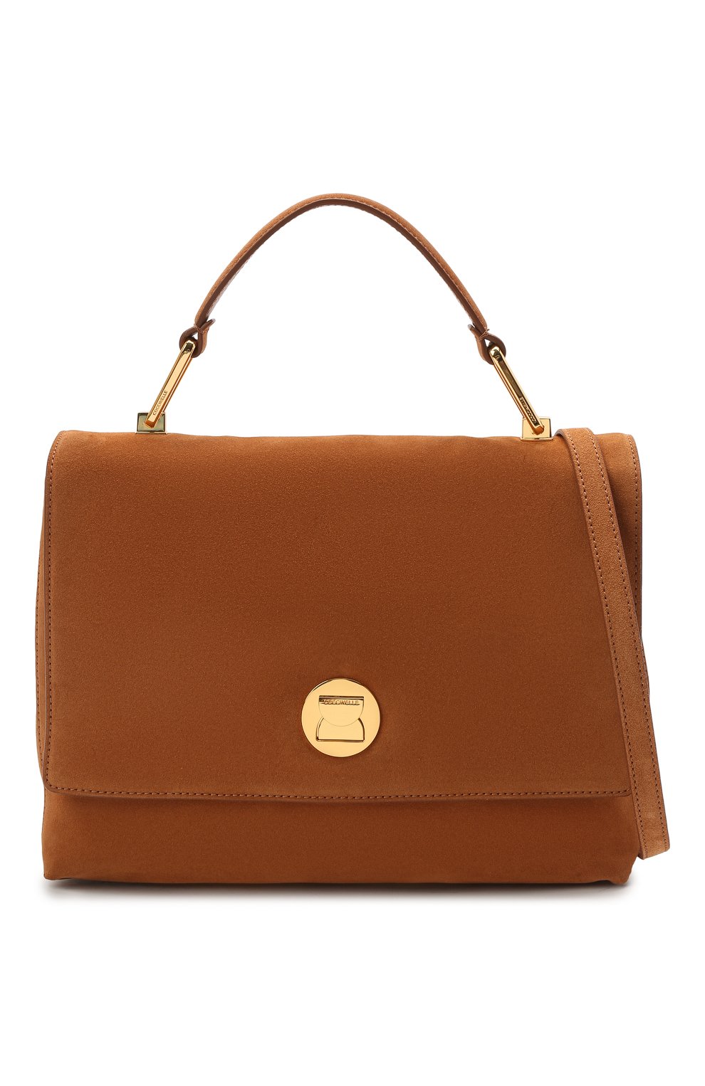 Сумка liya suede COCCINELLE, арт. E1 HD1 18 01 01, фото 6