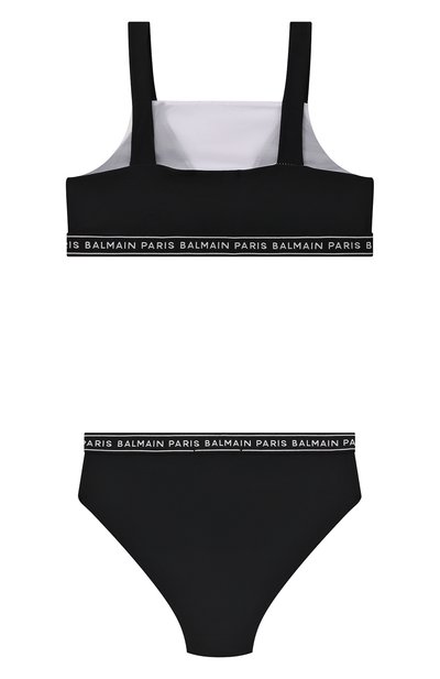 Раздельный купальник BALMAIN, арт. BSCA39, фото 2