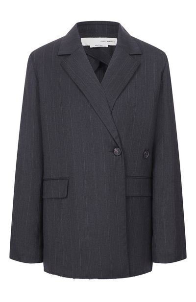 Женский шерстяной жакет ISABEL BENENATO, арт. DW310S26