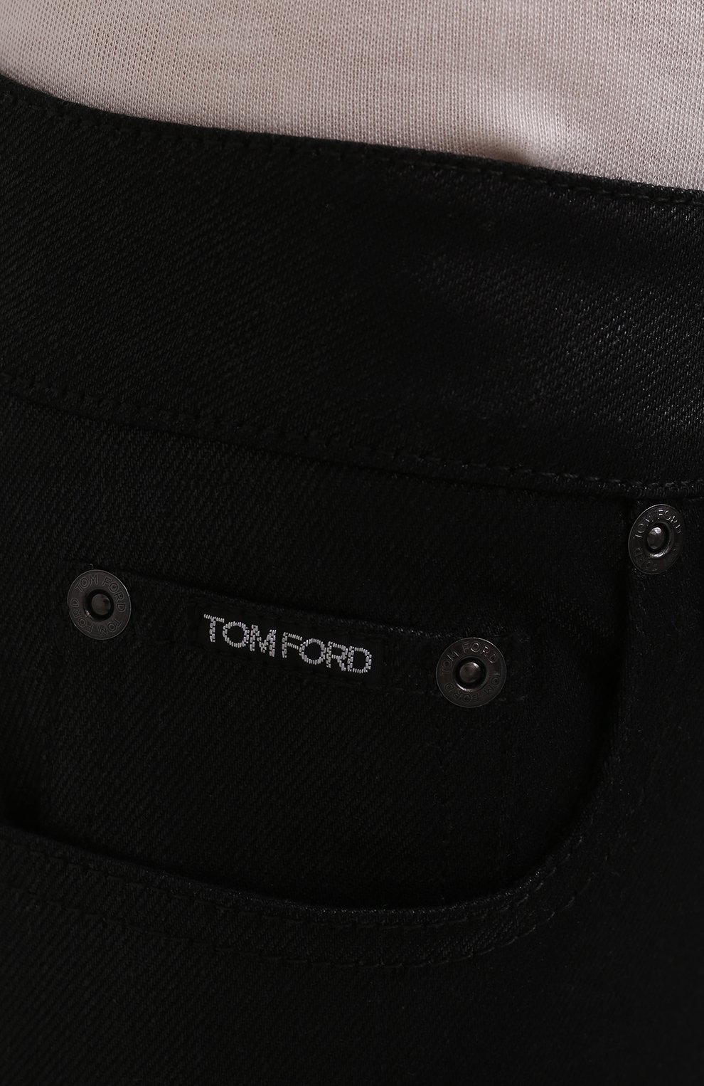 Джинсы TOM FORD, арт. PAD056-DEX144, фото 5