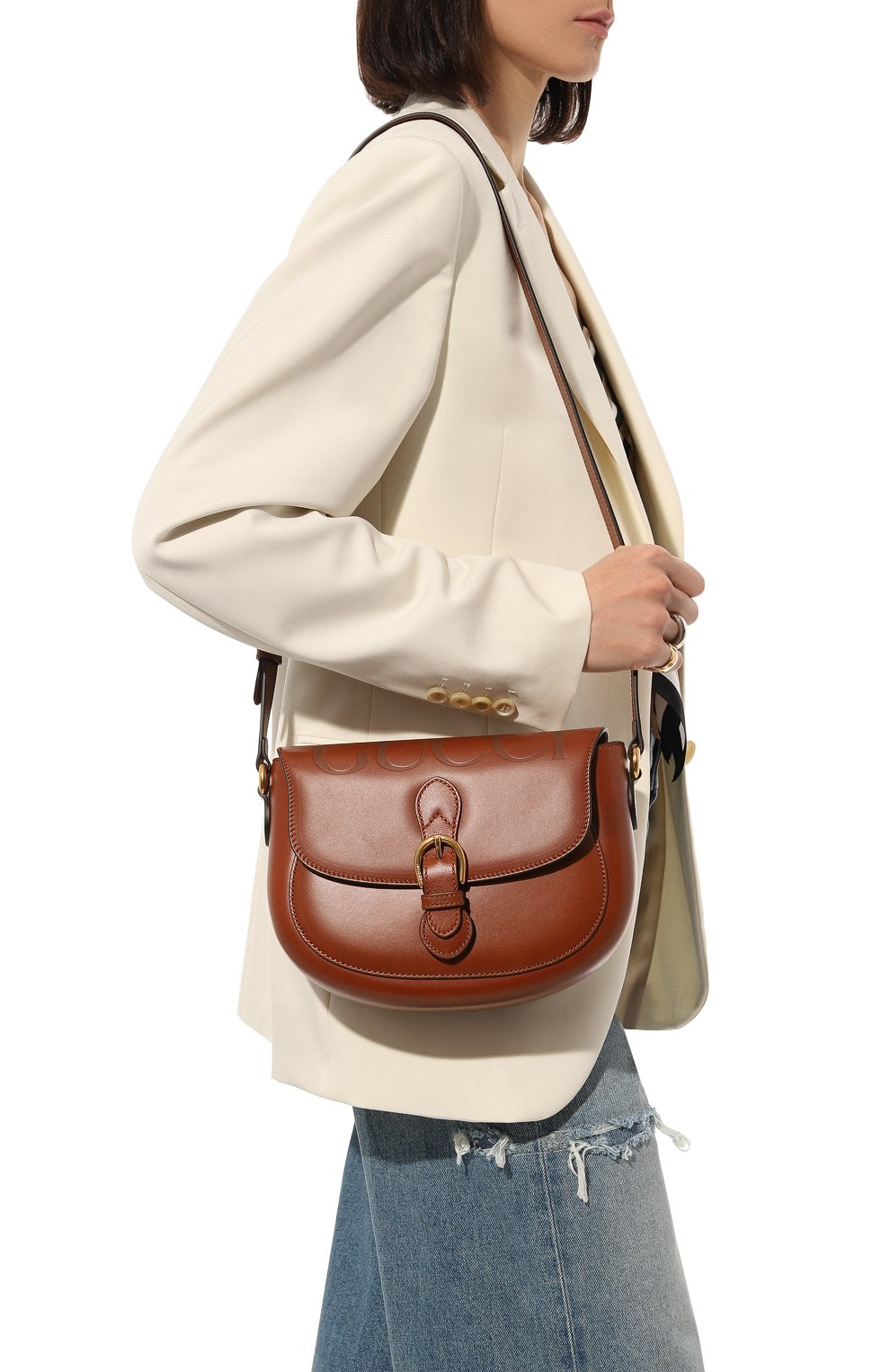 Сумка GUCCI, арт. 675923 UD0ET, фото 2