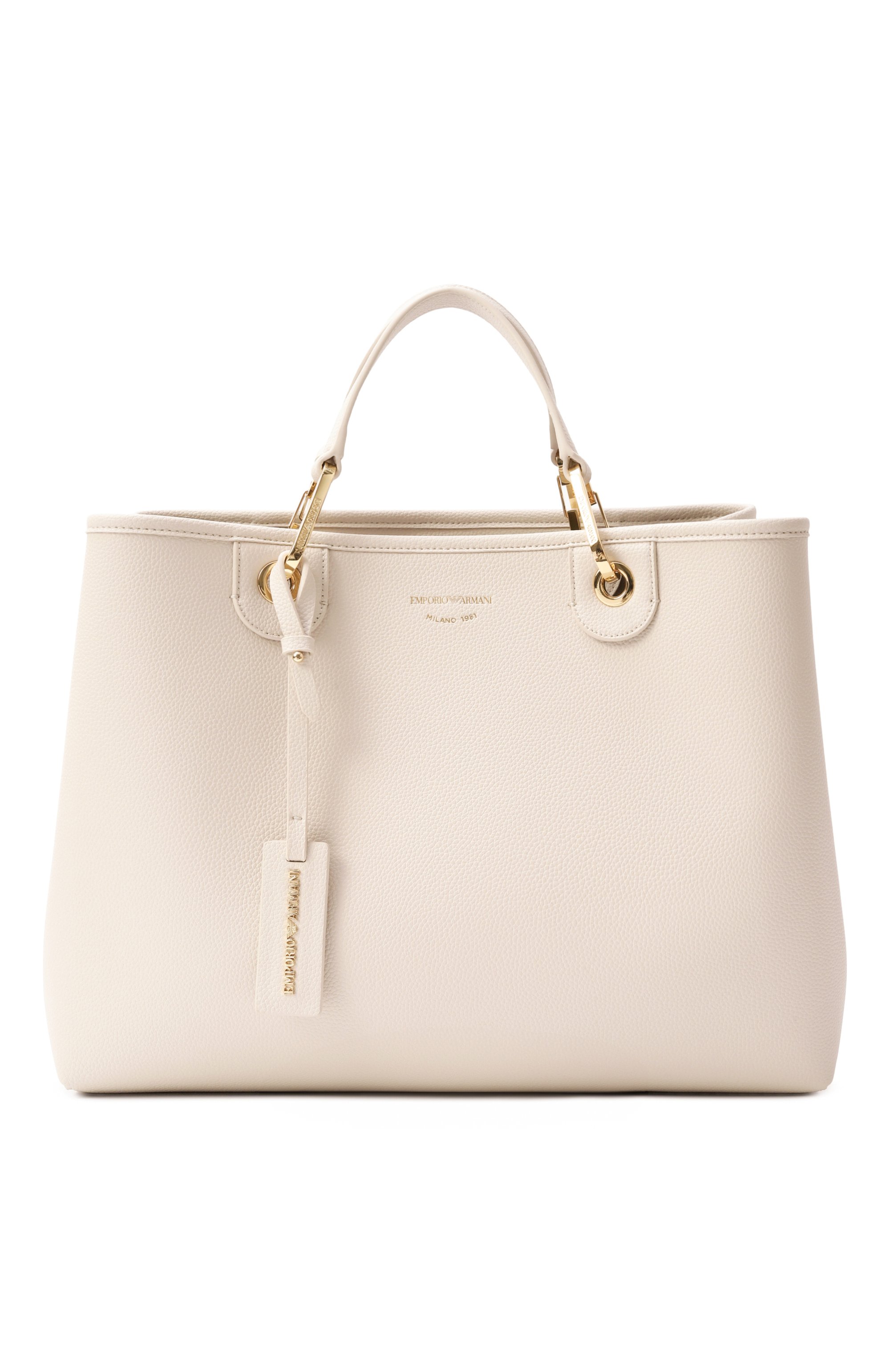 Сумка-тоут myea medium EMPORIO ARMANI, арт. EW000360/AF12036, фото 8