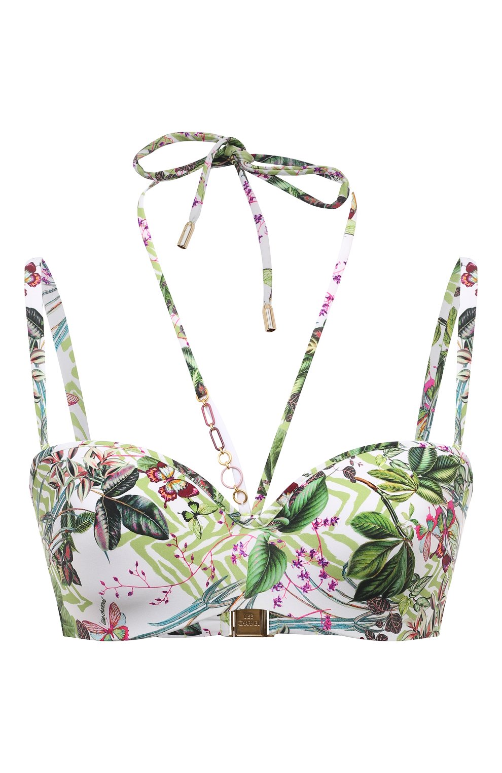 Бра-бандо LISE CHARMEL зеленого цвета по цене 24820 руб., арт. ABB5073, фото 1 Бра-бандо LISE CHARMEL, арт. ABB5073, фото 1