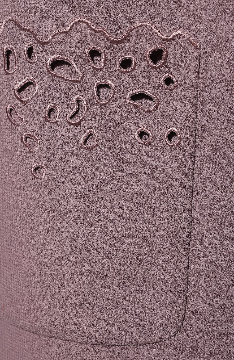 Шерстяное пальто YANINA, арт. 0-2331, фото 5