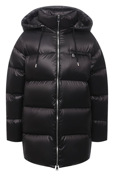 Женский пуховик SEVEN LAB, арт. DJF black