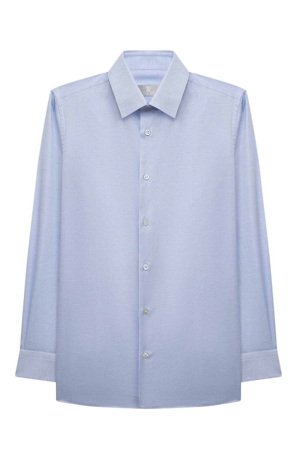 Хлопковая рубашка STEFANO RICCI JUNIOR, арт. YC002317/M1706, фото 1