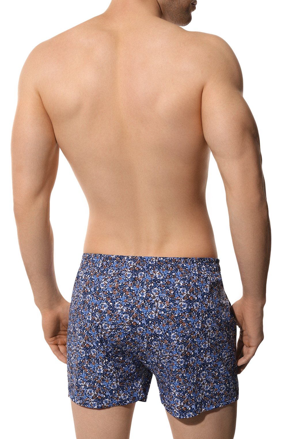 Хлопковые боксеры VAN LAACK, арт. B0XER/172210, фото 3