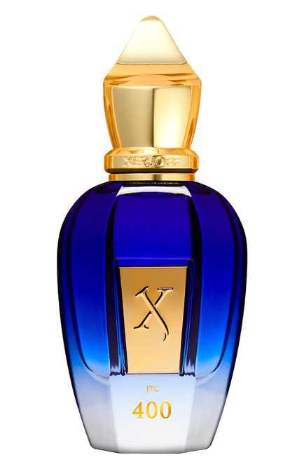 Женский парфюмерная вода jtc 400 (50ml) XERJOFF, арт. XJ.400.50