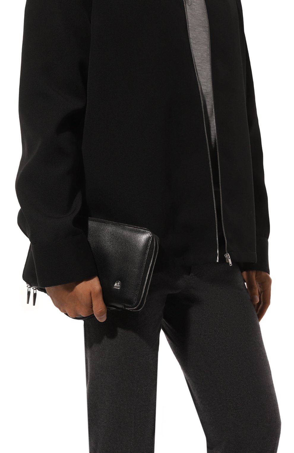 Борсетка ARTIOLI, арт. ARAYIK/RH0DES CALF, фото 2